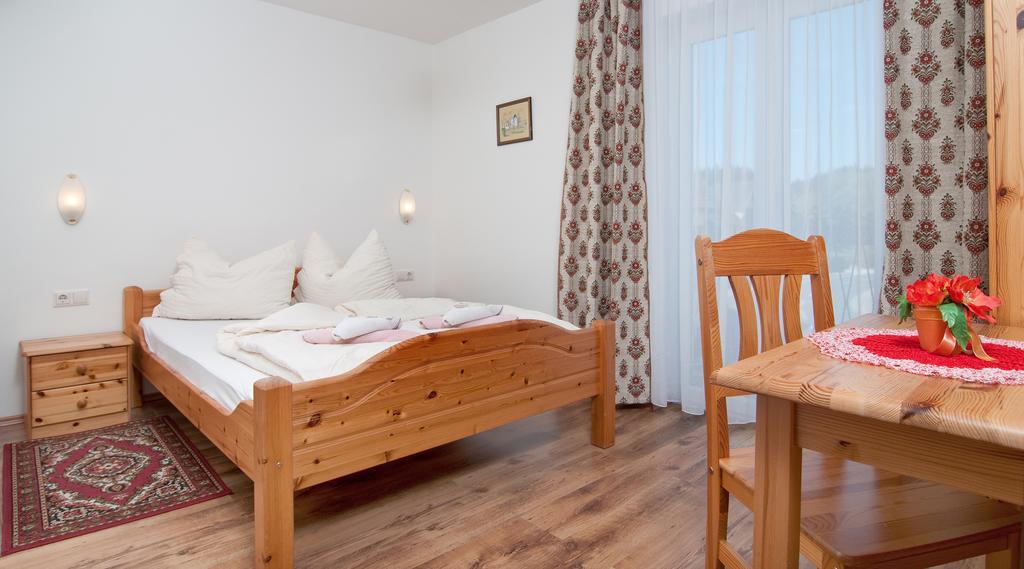 Gaestehaus Lutschounig Faak am See Zewnętrze zdjęcie
