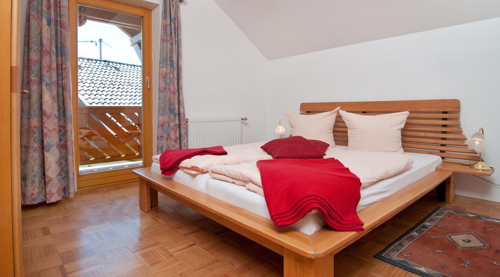 Gaestehaus Lutschounig Faak am See Zewnętrze zdjęcie