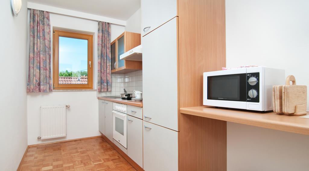 Gaestehaus Lutschounig Faak am See Zewnętrze zdjęcie