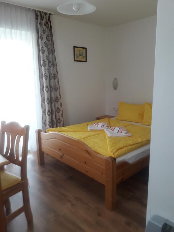 Gaestehaus Lutschounig Faak am See Zewnętrze zdjęcie