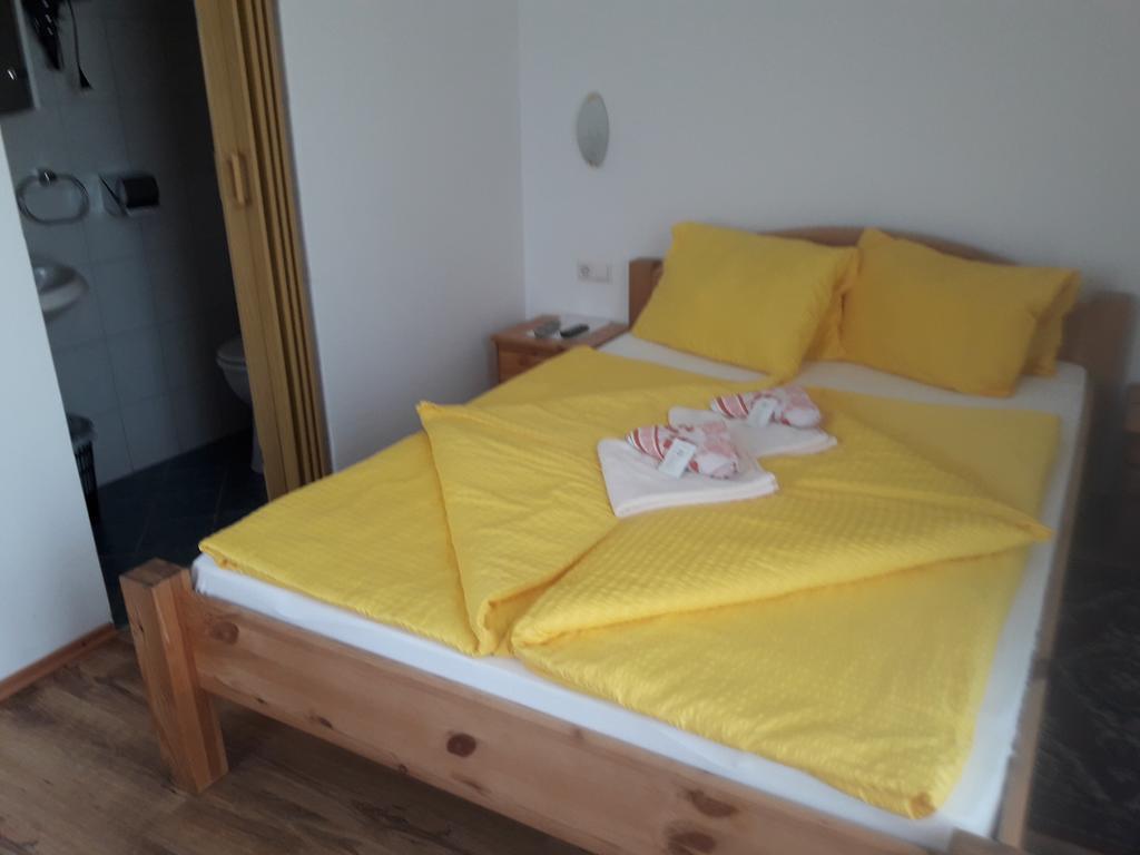 Gaestehaus Lutschounig Faak am See Zewnętrze zdjęcie