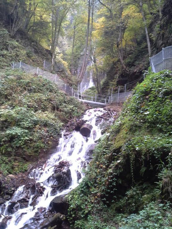 Gaestehaus Lutschounig Faak am See Zewnętrze zdjęcie