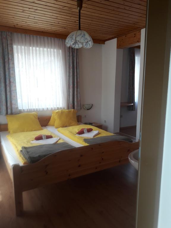 Gaestehaus Lutschounig Faak am See Zewnętrze zdjęcie